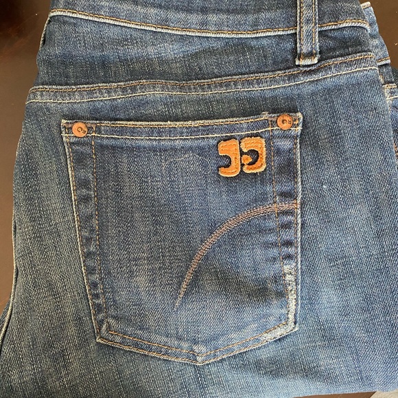 Women’s Joes Jeans Honey Fit - Picture 1 of 3